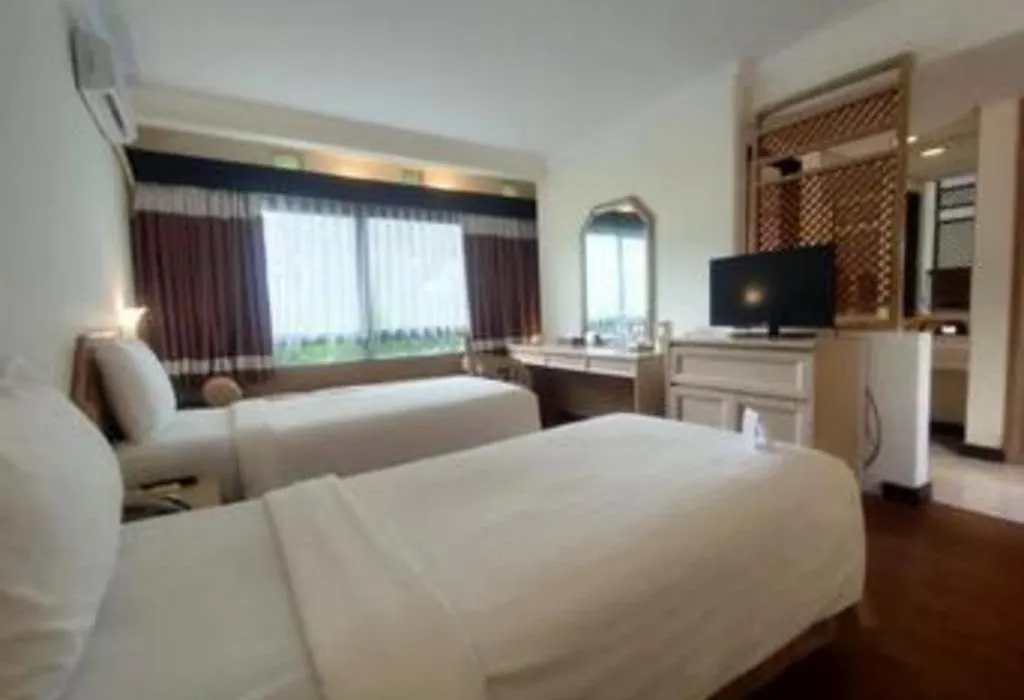 eL Hotel Kartika Wijaya Batu-1
