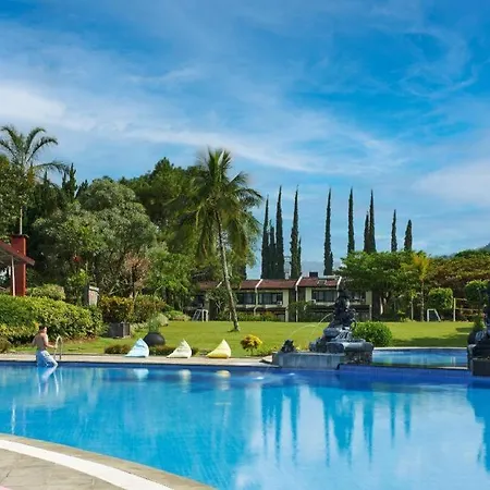 eL Hotel Kartika Wijaya Batu-3
