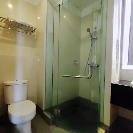 eL Hotel Kartika Wijaya Batu-2