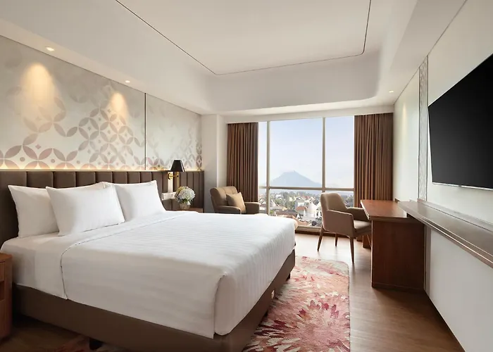 Atria Hotel Malang